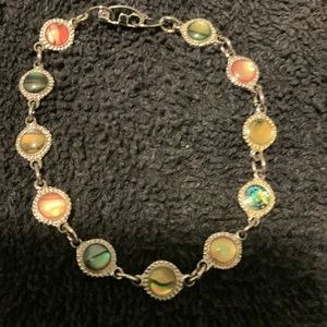 Child’s bracelet